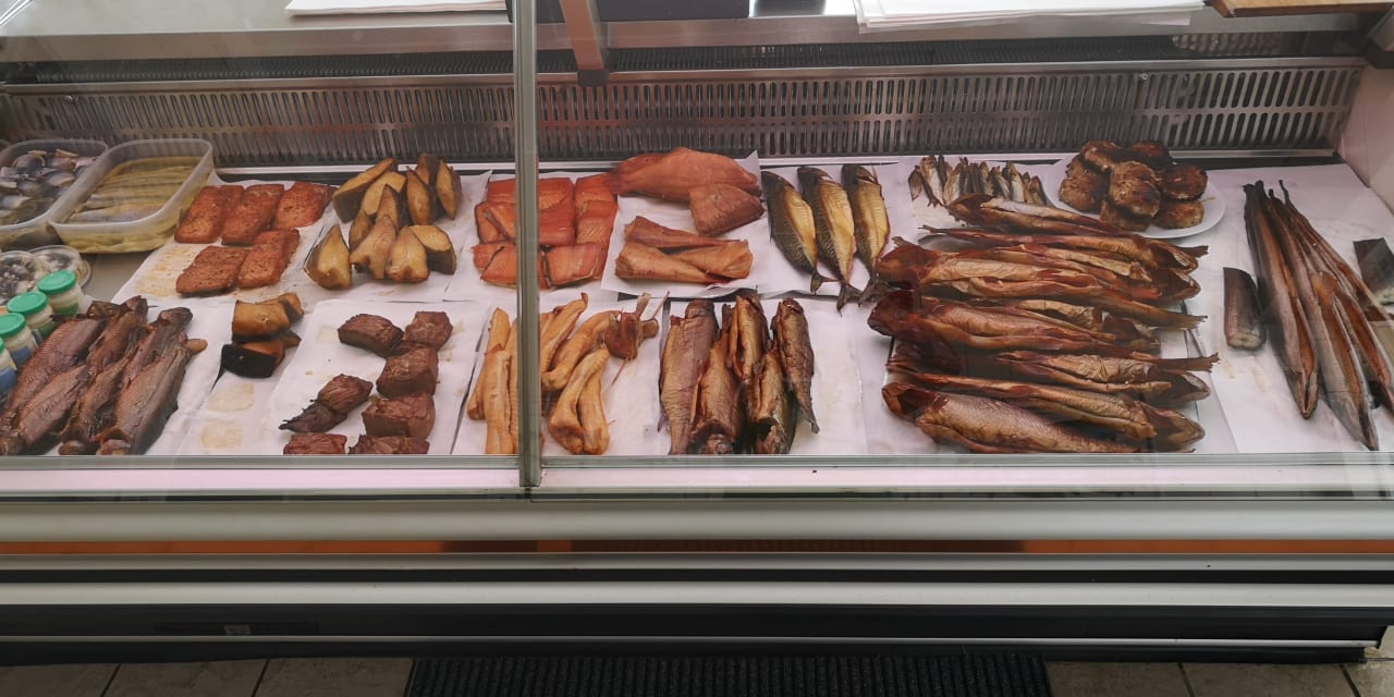 Gastro Kuhnle Tours Zeuthen