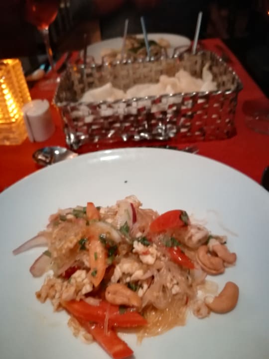 Gastro Baron Palace Sahl Hasheesh
