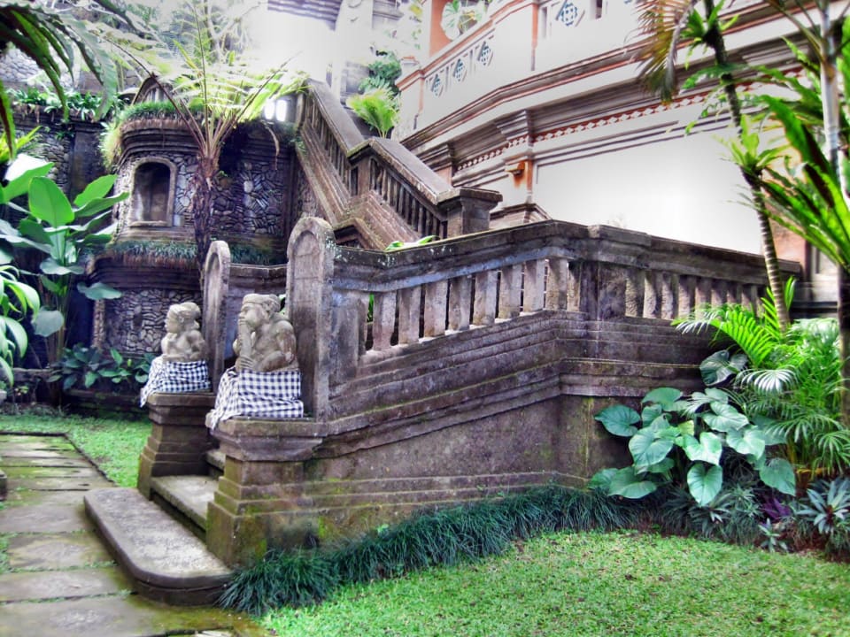 Nicks Hidden Cottages Hotel Nick's Hidden Cottages