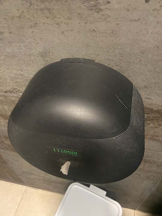 Sonstiges The Venue Hostel Boutique