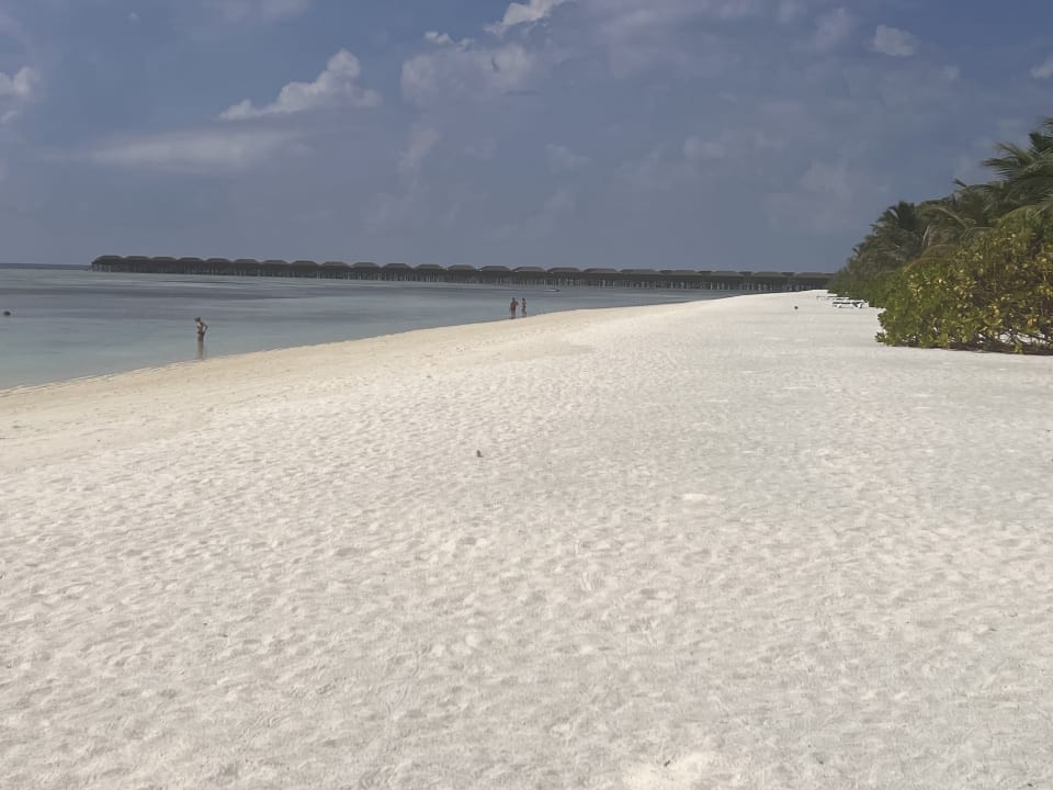 Strand Meeru Maldives Resort Island