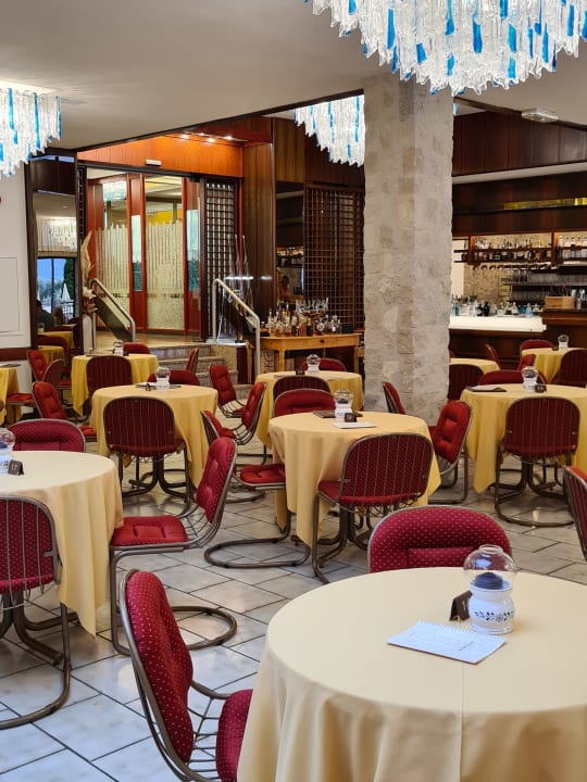 Gastro Hotel Caravel
