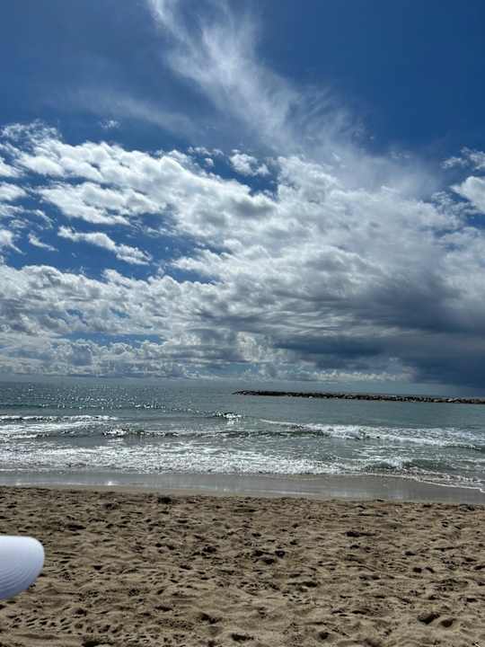 Strand Hotel Best Maritim
