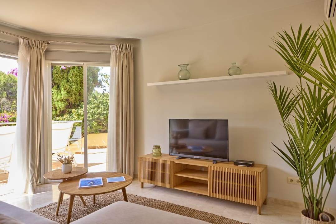 Zimmer Universal Aquamarin Beach Houses