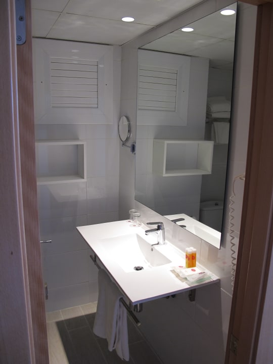 Zimmer JS Palma Stay