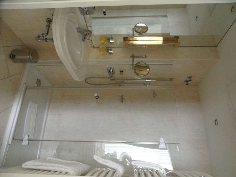 Zimmer Victor's Residenz Hotel Leipzig