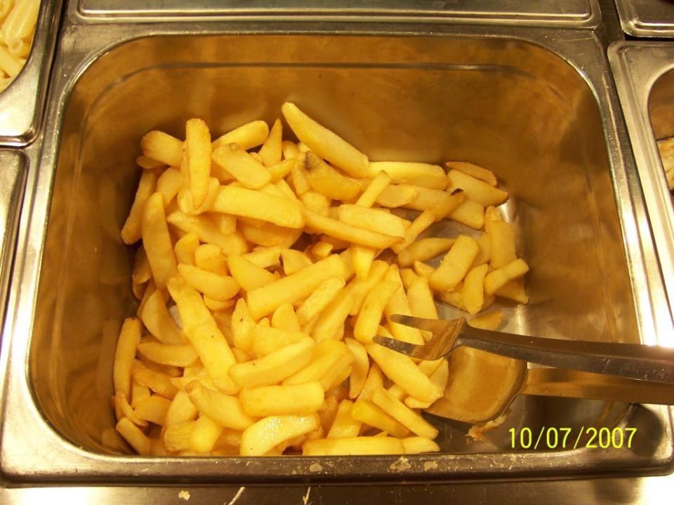 Soll überdurchnittliche Mittelklasse sein! Apartments Palmeras Garden