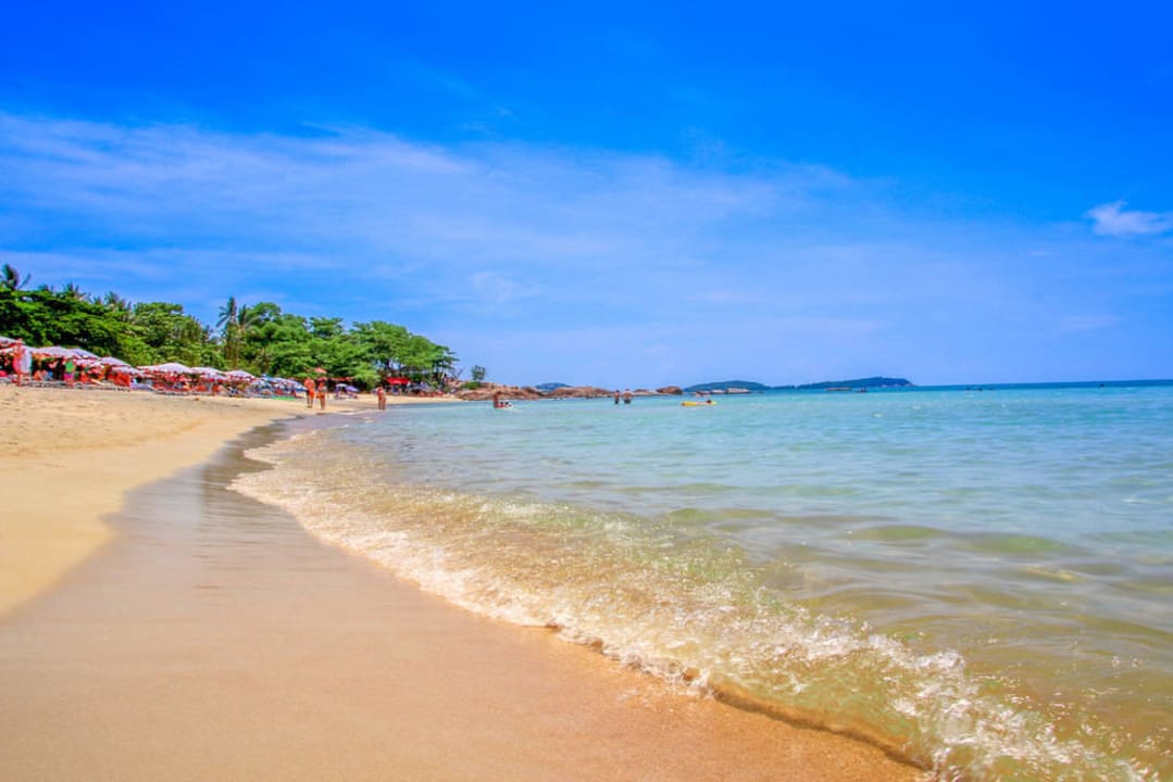 Fair House Beach Ressort The Fair House Beach Resort