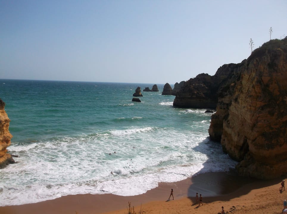 Strand Villa Doris Suites