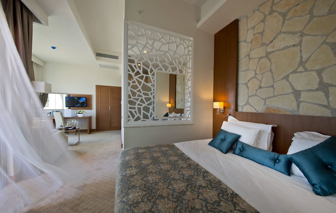 Junior Suite Armas Life Belek