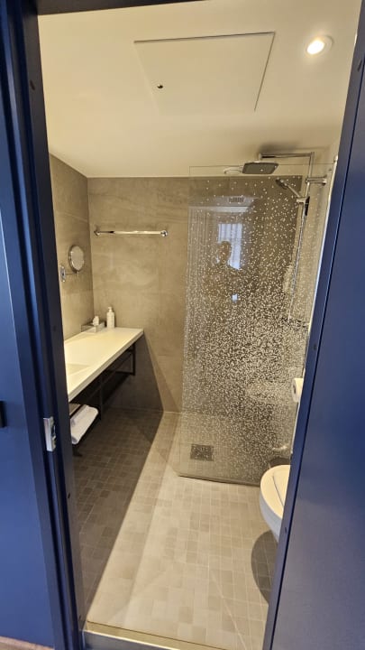 Zimmer Original Sokos Hotel Presidentti Helsinki