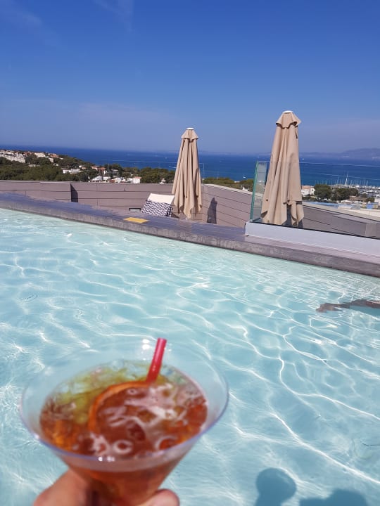 Pool HSM Son Veri - Adults Only