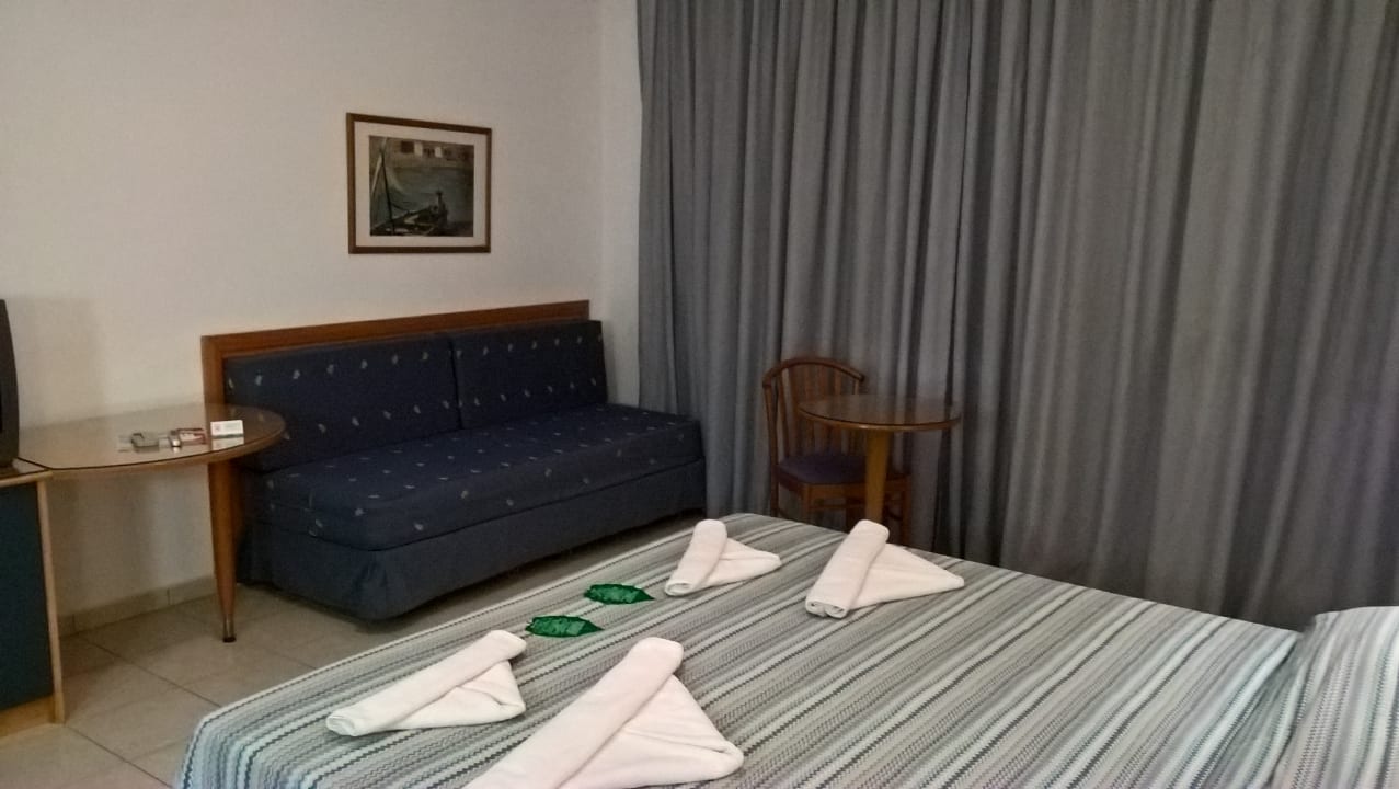 Zimmer Hotel Hara Ilios Village