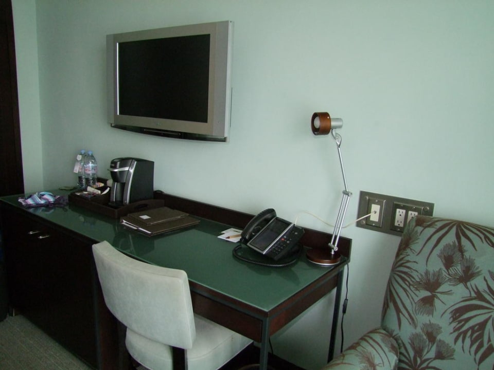 Zimmer The Palms Hotel & Spa