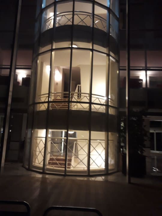 Sonstiges Tu Casa Gelidonya Hotel
