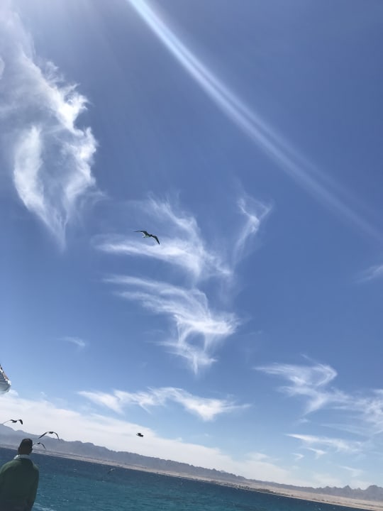 Ausblick Sentido Caribbean World Soma Bay