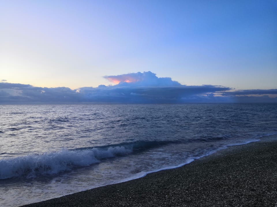 Strand Hotel Grand Mir' Amor