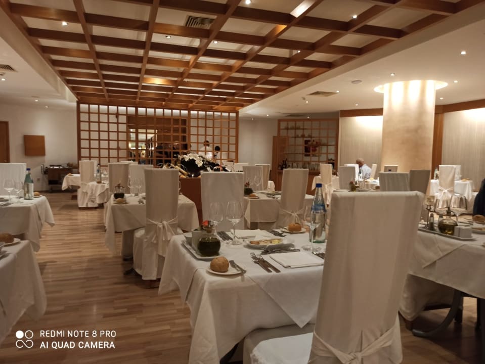 Gastro Hotel Calypso Beach