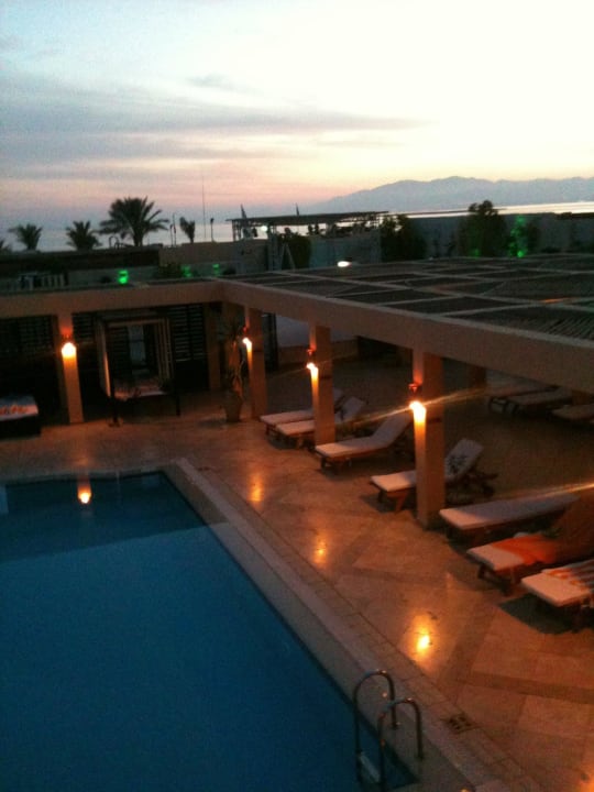 Spa Bereich ROBINSON SOMA BAY