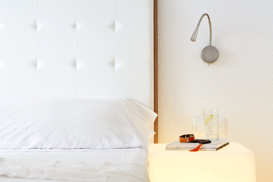 Zimmer Globales Los Delfines Hotel