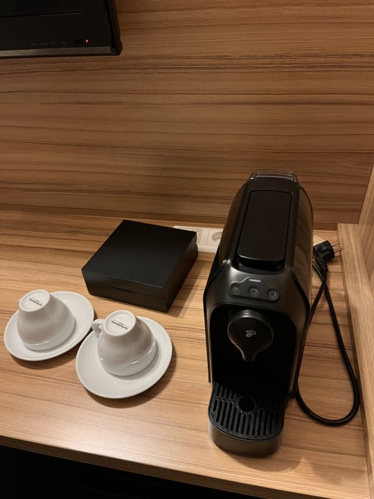 Zimmer Leonardo Hotel Vienna Schönbrunn