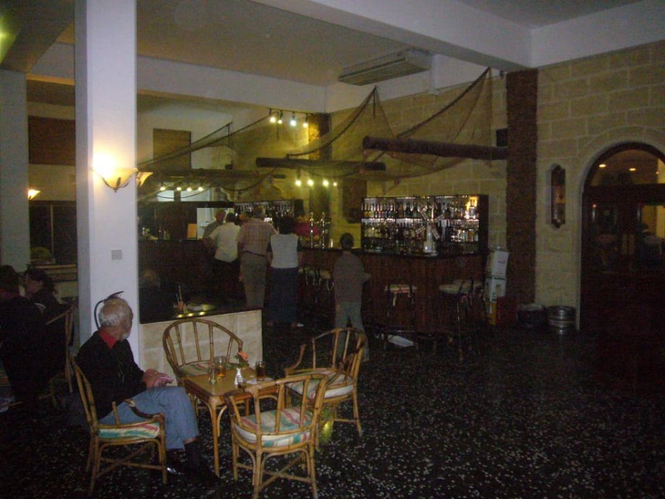 Hotelbar Comino Hotel & Bungalows