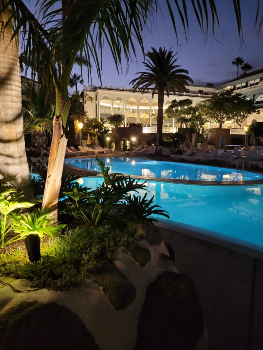 Pool Adrián Hoteles Colón Guanahaní - Adults only