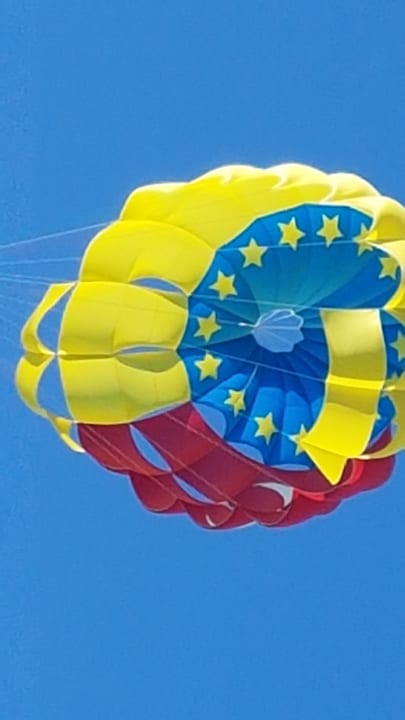 Sport & Freizeit Seaden Sea Planet Resort & Spa