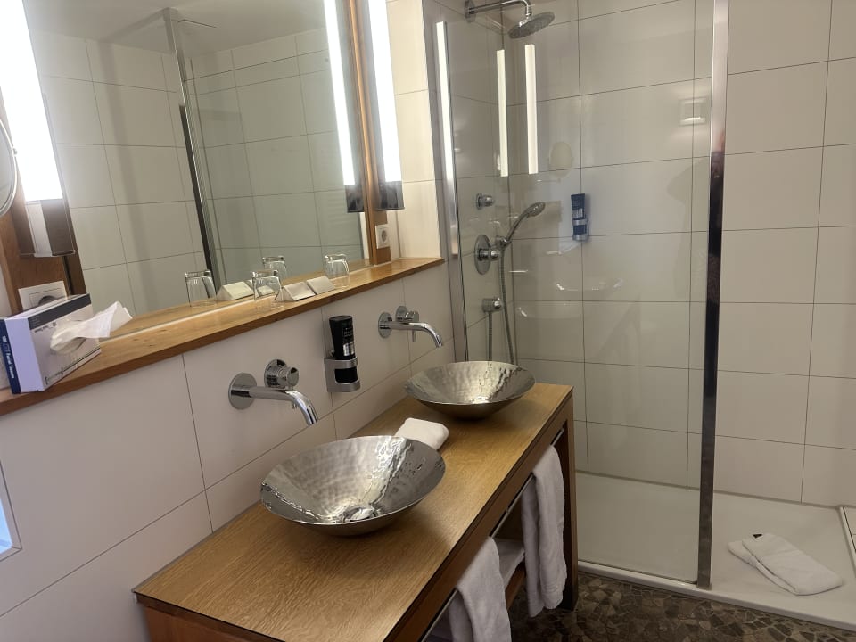 Zimmer Waldhotel Tannenhäuschen