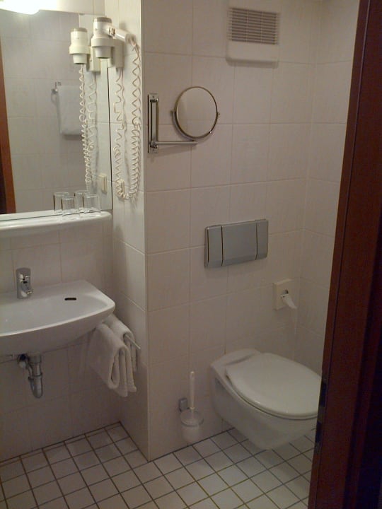 Bagno Hotel Kapuzinerhof