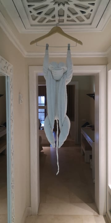 Zimmer Makadi Spa - Adults only