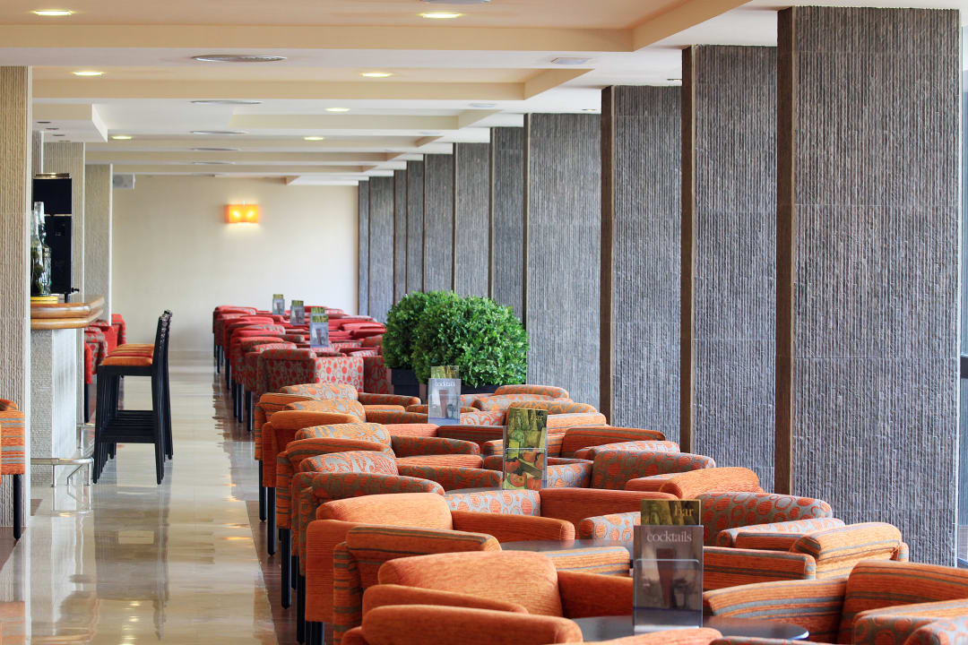 Gastro Protur Palmeras Playa Aparthotel