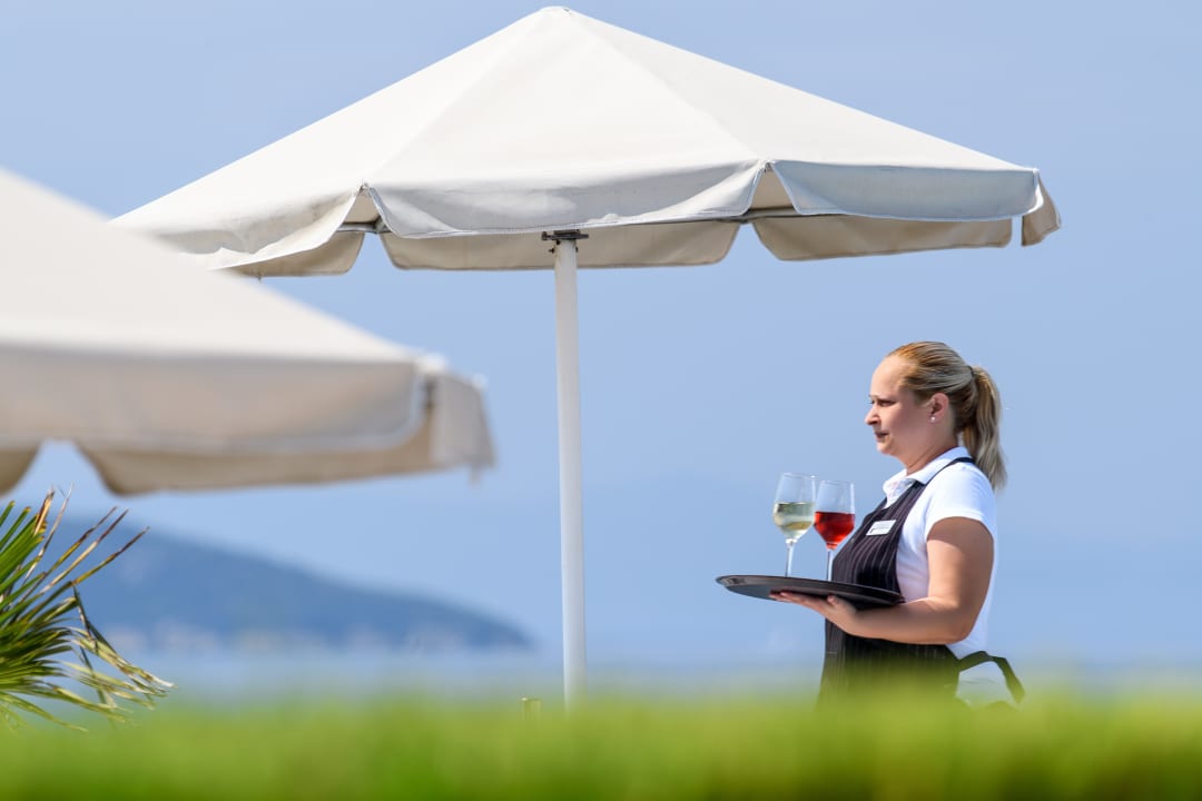 Sonstiges Akti Ouranoupolis