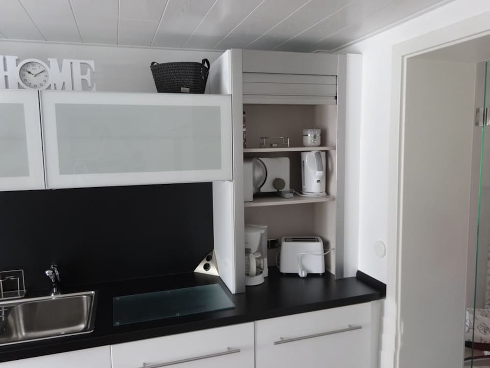 Zimmer Ferienwohnung Spier