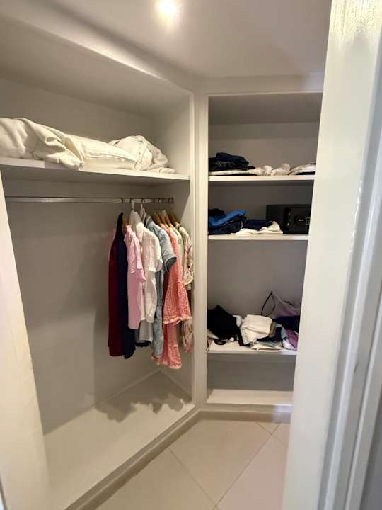 Zimmer The Grand Palace - Adults only