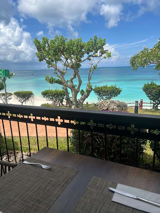 Gastro Hotel Riu Palace Zanzibar