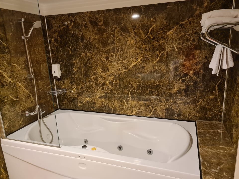 Zimmer Limak Limra Hotel & Resort