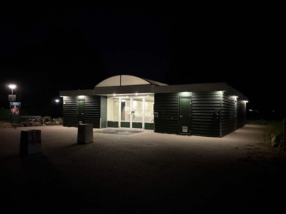 Sonstiges Recreatiepark Slot Cranendonck