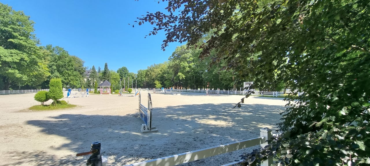 Sport & Freizeit Pałac Ciekocinko Hotel Resort & Wellness