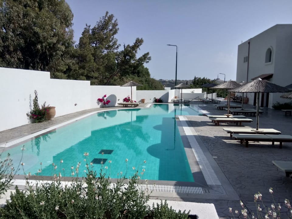 Pool Esperos Village Blue & Spa - Adults only