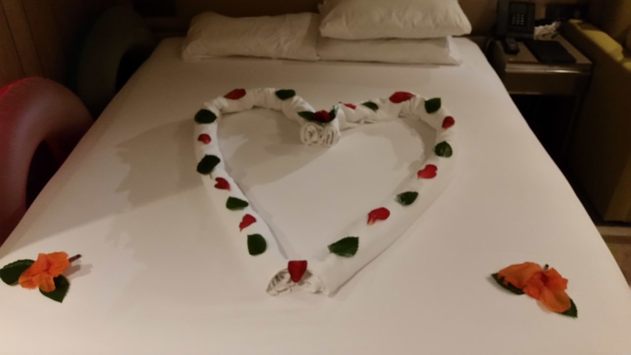 Zimmer Club Grand Aqua