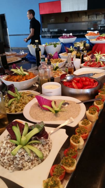 Gastro Siva Sharm