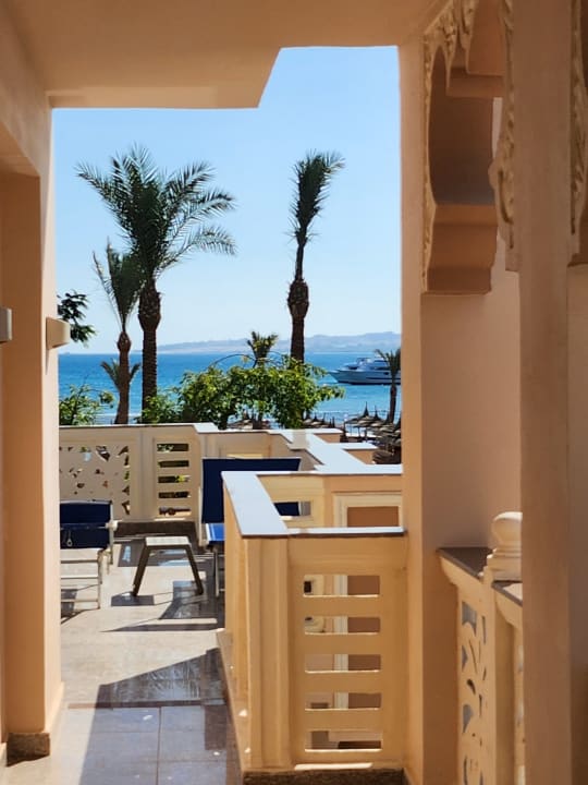 Zimmer Pickalbatros Palace Resort