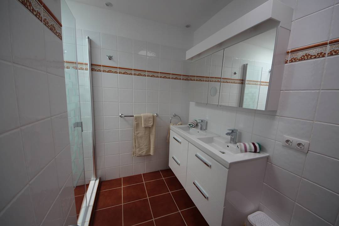 Zimmer IVV.SL Ferienhaus Agua Viva 6b