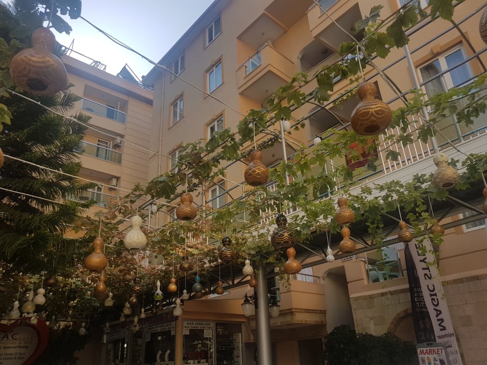 Sonstiges Tac Premier Hotel & Spa