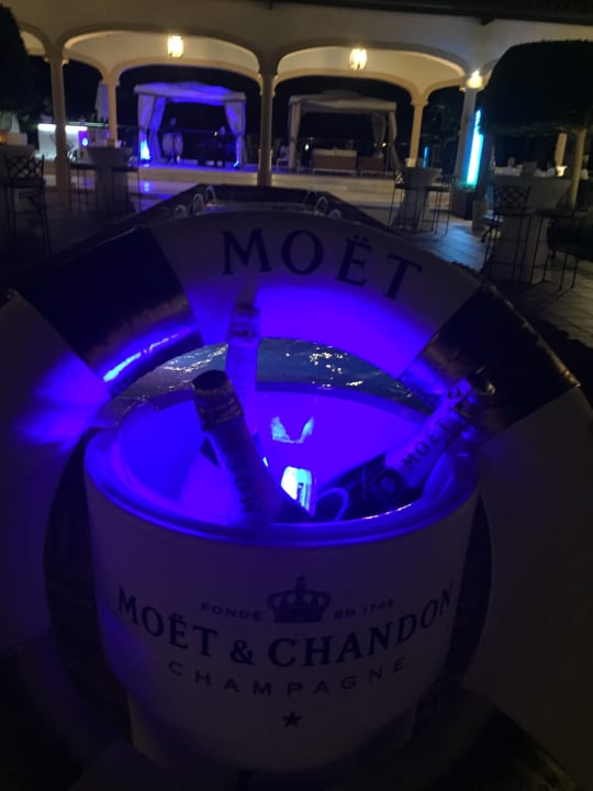 Gastro Iberostar Selection Andalucía Playa