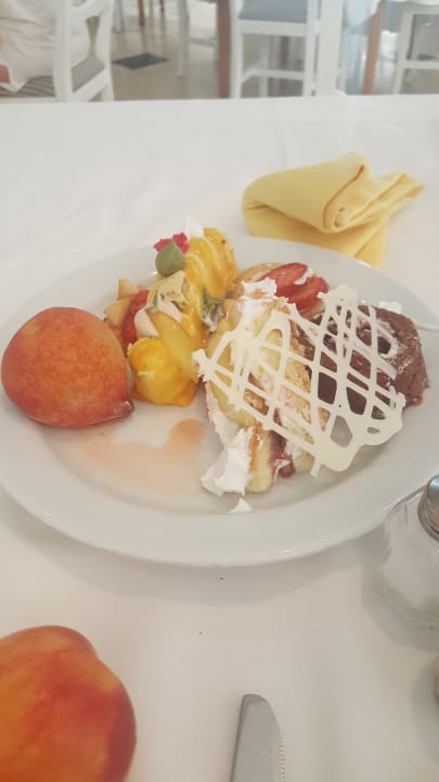 Gastro El Mouradi Club Kantaoui