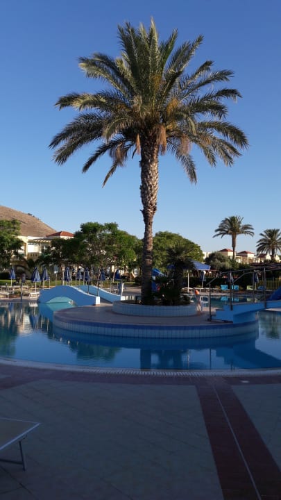 Pool Lindos Princess Beach Resort & Spa