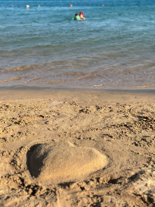 Strand Sentido Caribbean World Soma Bay