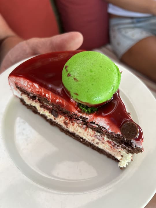 Gastro Sunrise Resort Hotel